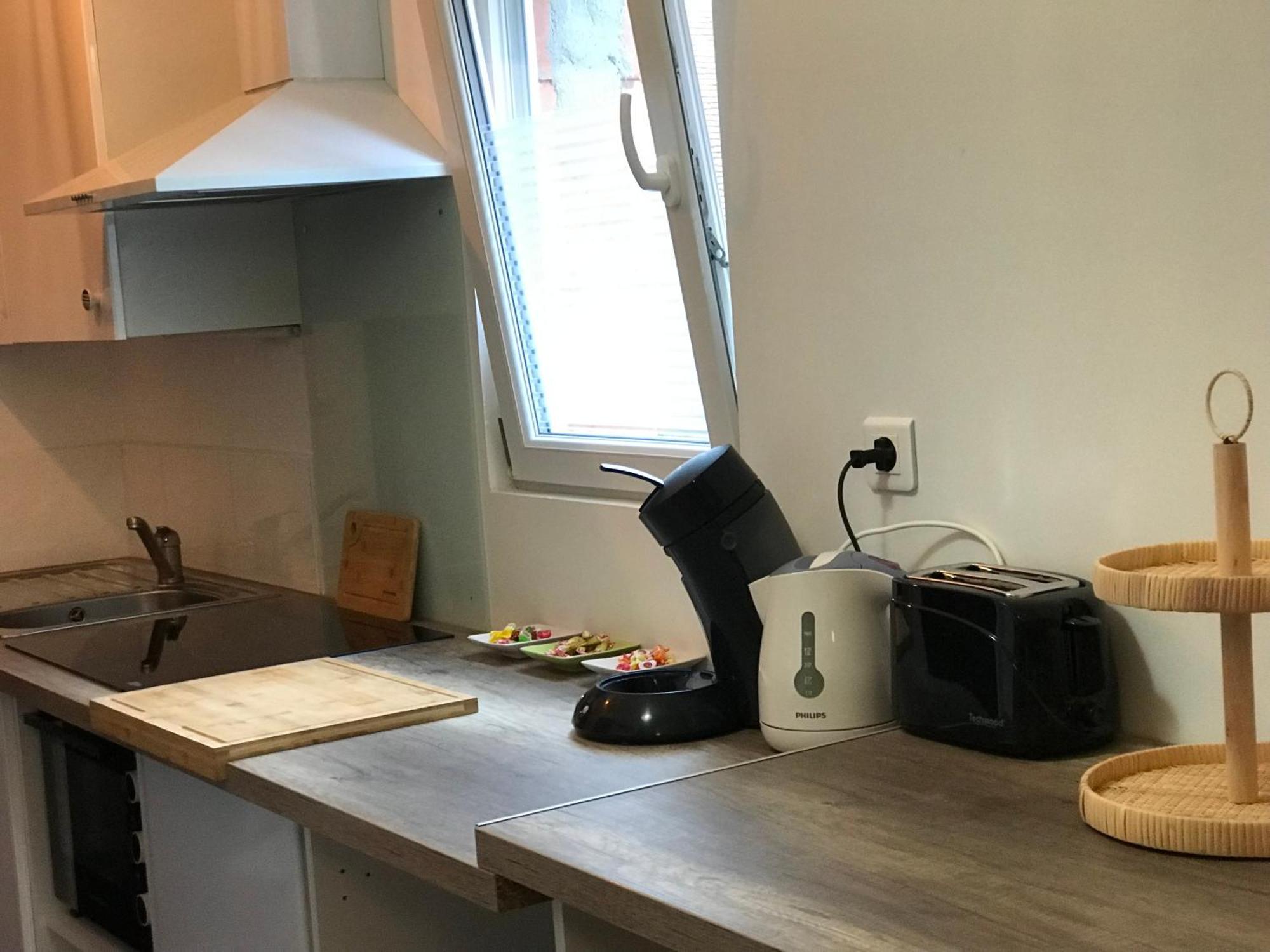 Studio Cosy ボーヴェ エクステリア 写真